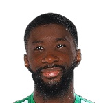 S. Coulibaly S. Coulibaly