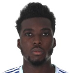 S. Ojo S. Ojo