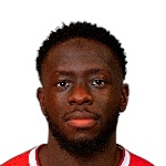 S. Sissoko S. Sissoko