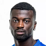 M. Niang M. Niang