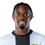 W. Cyprien W. Cyprien