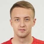 Danil Podymskiy Danil Podymskiy