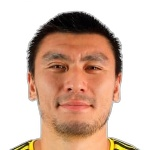 Abzal Beysebekov Abzal Beysebekov