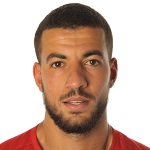 Nassim Ouammou Nassim Ouammou
