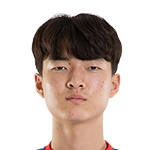 Lee Kang-Hee Lee Kang-Hee