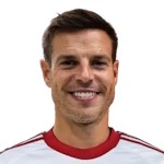 César Azpilicueta César Azpilicueta