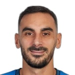 D. Zappacosta D. Zappacosta