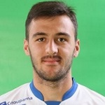 G. Jobava G. Jobava