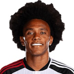 Willian Willian