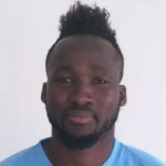 I. Koné I. Koné