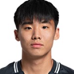 Hong Si-Hoo Hong Si-Hoo