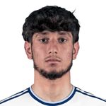 K. Habibullah K. Habibullah