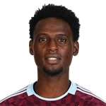 D. Amadou D. Amadou
