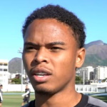 Lucas Mezenga Lucas Mezenga