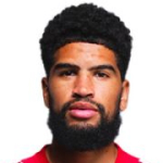 Mahdi Camara Mahdi Camara