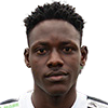 S. Musah S. Musah