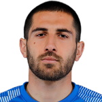 V. Khositashvili V. Khositashvili