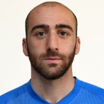 Nodar Iashvili Nodar Iashvili