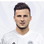 M. Tsintsadze M. Tsintsadze