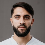R. Ardazishvili R. Ardazishvili