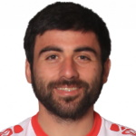 I. Sikharulidze I. Sikharulidze