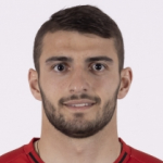 Luka Imnadze Luka Imnadze