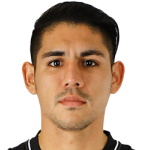 S. Salcedo S. Salcedo