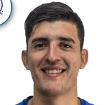 D. Valdez D. Valdez