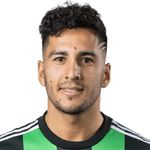 C. Dominguez C. Dominguez