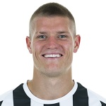 K. Behrens K. Behrens