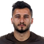C. Şahin C. Şahin