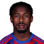 J. Yeboah J. Yeboah