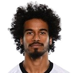 Akram Afif Akram Afif