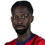 O. H. Traore O. H. Traore