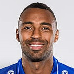 S. Sané S. Sané