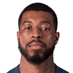 P. Kimpembe P. Kimpembe