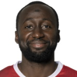 S. Diaby S. Diaby