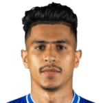 Muteb Al Mufarrij Muteb Al Mufarrij