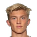 A. Jensen A. Jensen