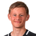 A. Samuelsen A. Samuelsen