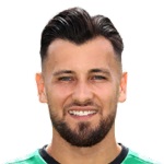 Rufat Dadashov Rufat Dadashov