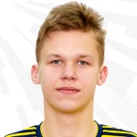 M. Stavtsev M. Stavtsev