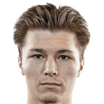 Aleksandr Shirobokov Aleksandr Shirobokov