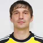 A. Fedorov A. Fedorov