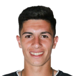Maximiliano Añasco Maximiliano Añasco
