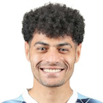 Abdel Rahman Magdi Abdel Rahman Magdi