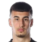 S. Hrstić S. Hrstić