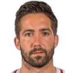 J. Moutinho J. Moutinho