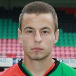 A. Bajrovic A. Bajrovic