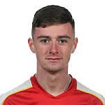 B. McCormack B. McCormack